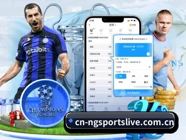 NG体育 APP